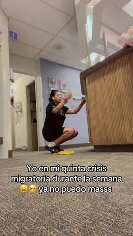 Ya no puedo masssss 😫 andamos ansíosos #fyp #parati #crisismigratoriasusa #usa #ecuador🇪🇨 #contenido #comparte