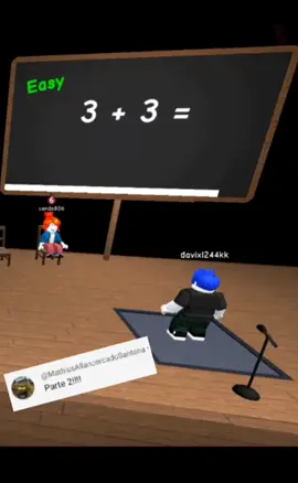 matematico profesional #humor #robloxedit #roblox #memes #calidad   edit algunos de los audios fueron sacado de los videos de calsozki