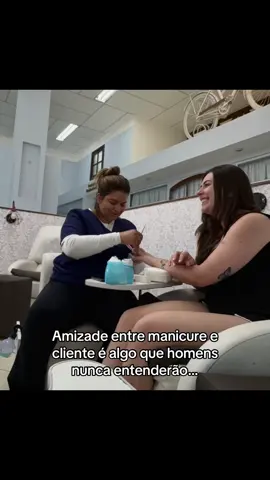 Esse relacionamento os homens não conhecem 🫶🏻 #fyp #nails #girls 