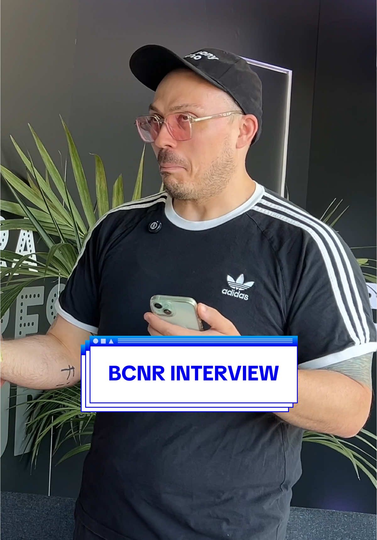 BLACK COUNTRY NEW ROAD INTERVIEW @Black Country, New Road @Primavera Sound 