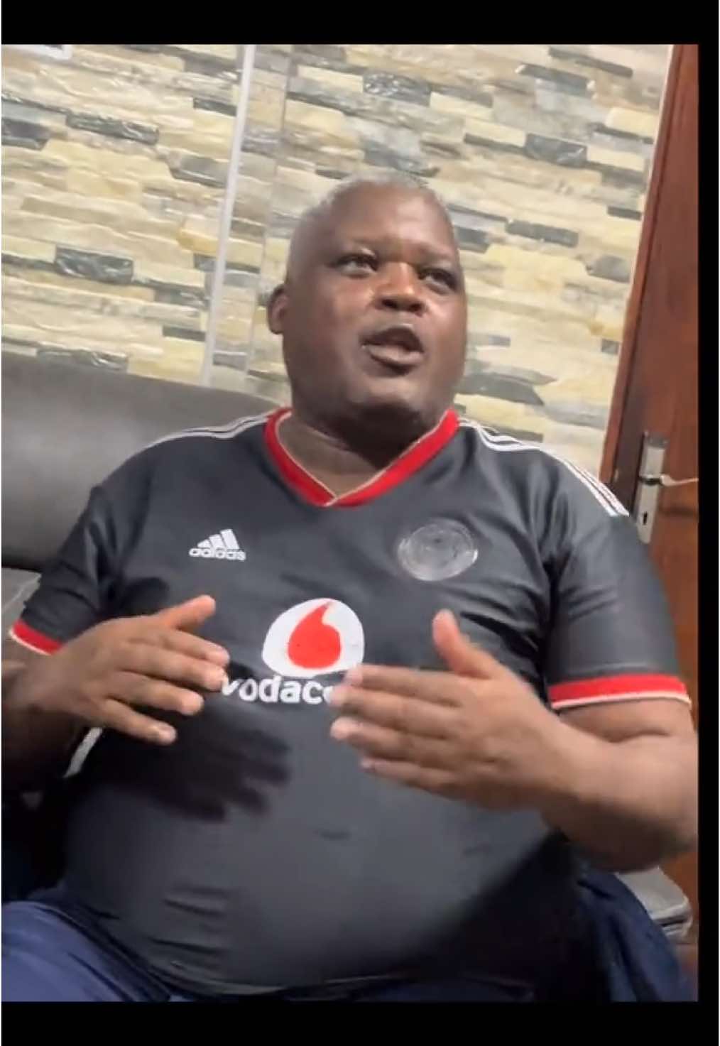 Dad vs Ayanda 😹kumnandi la Ekhaya!! #fyp #mabuzafamily 