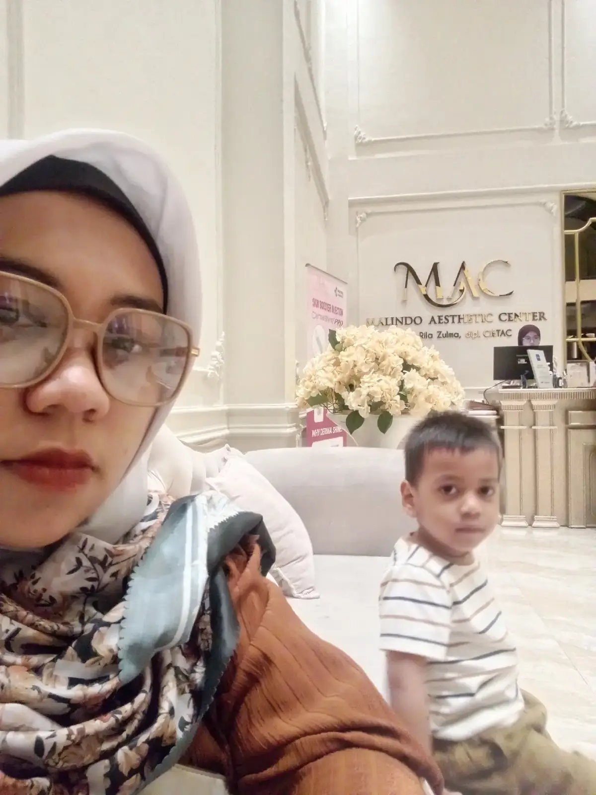 #malindoaestheticcenter  #mac  #mackebumen  #fyppppppppppppppppppppppp  #viral 