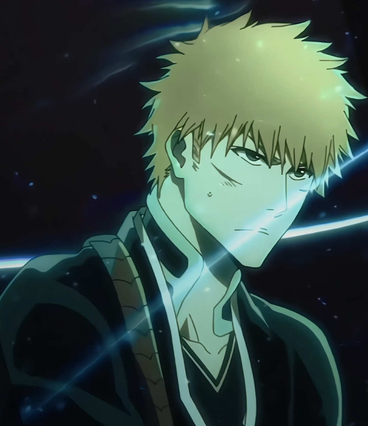 [ #ICHIGO ] finally done with my ichigo scenepack guys!..  #bleach #fyp #bleachedit #ichigokurosaki  @Rukia ☆彡 @༒︎ 