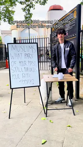 Does your part still haunt you?  #muslim #foryou #notetomyself #notetostrangers #xycba #socialexperiment 