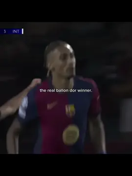 everyone forgot about him #fyp #Soccer #raphinha #barcelona 