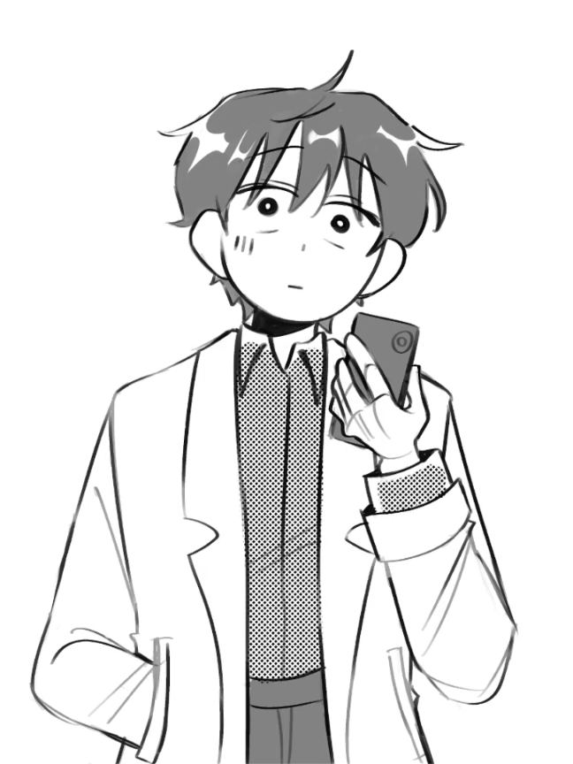 i really love how silly kdj can be sometimes, like dude,,, how can you not guess WHO she is? Also, i know i late to this trend 🗿 #orv #omniscientreadersviewpoint #kimdokja #kdj #yoojoonghyuk #yjh #joongdok #animation #fyp #punisher 