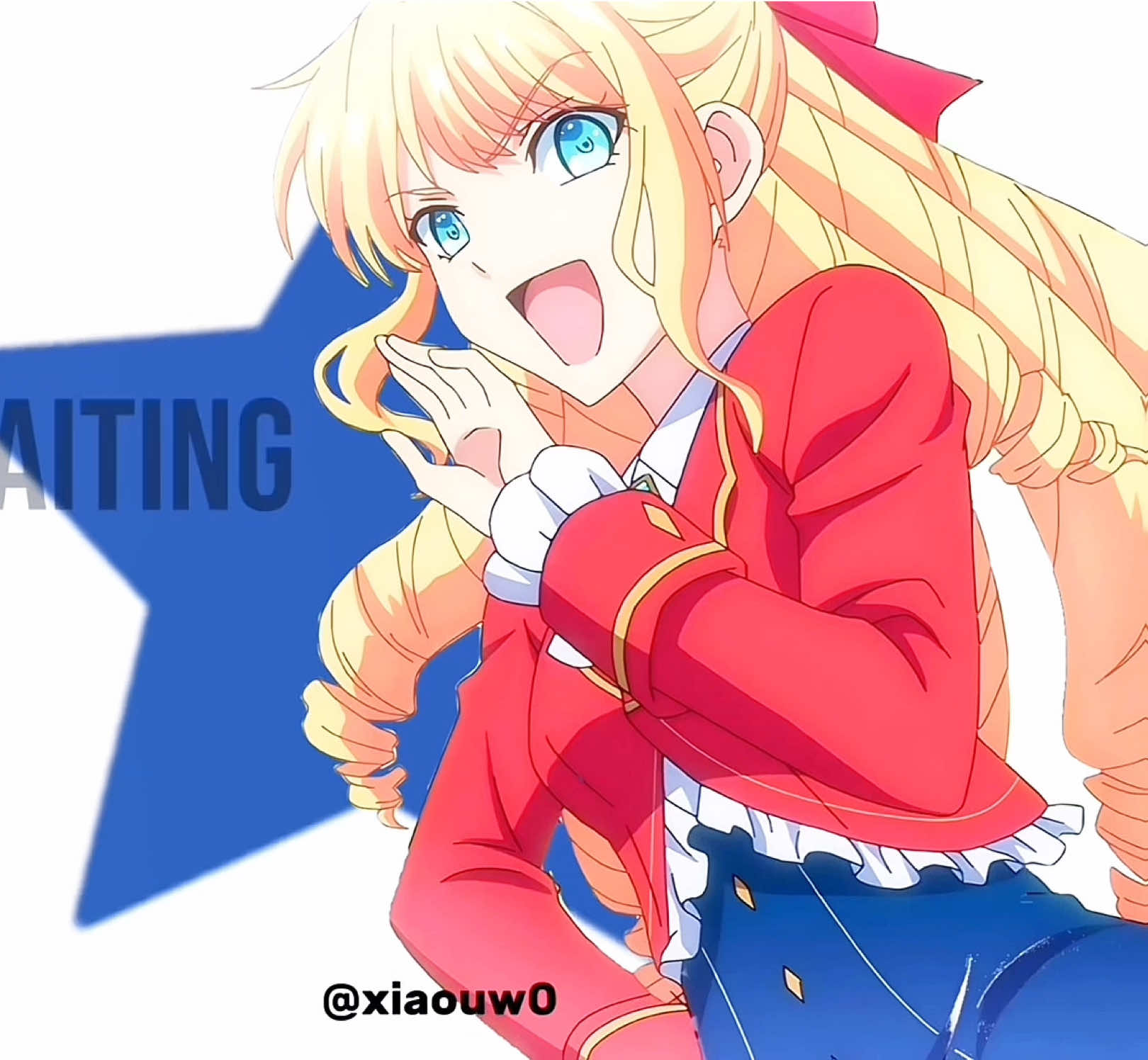 #CLAIRE + #RAE #iminlovewiththevillainessrae #iminlovewiththevillainess #iminlovewiththevillainessanime #iminlovewiththevillainessanimeedit #iminlovewiththevillainessmanga #virl #anime #yurimangaedit #yurimanga #yurianime #wlw #gl (∩ᐛ )⊃━☆ﾟ