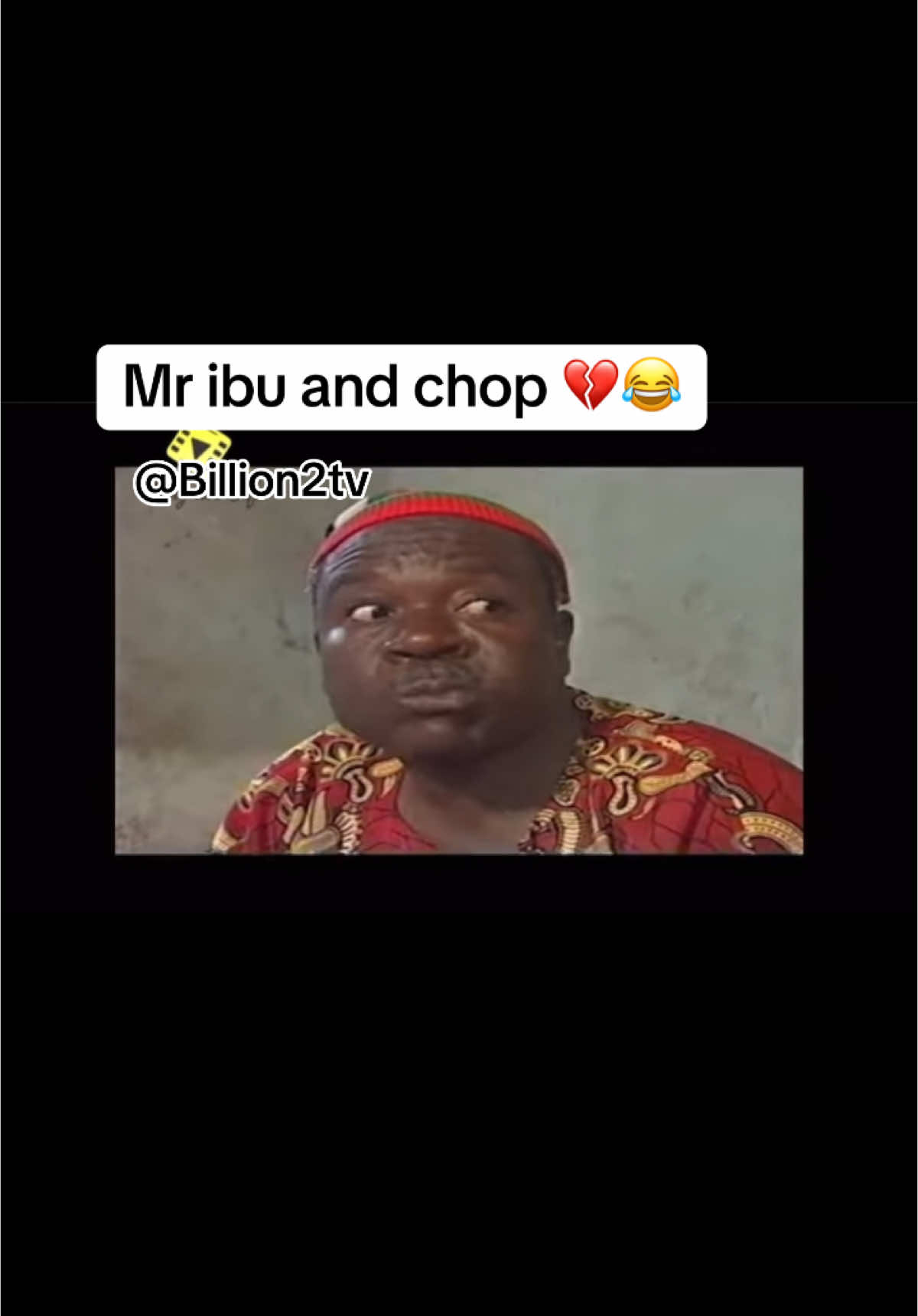 #oldnigerianmovies #nigeriantiktok🇳🇬 #mribucomedymovie 