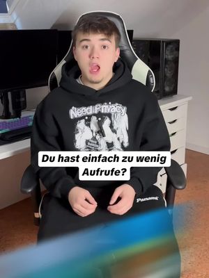 Wachsen Sie noch heute TikTok!
