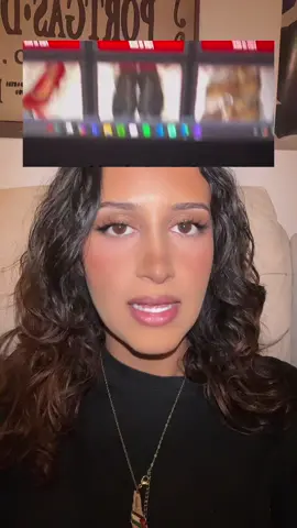 J’ai peur rien qu’en faisant la vidéo mdr 