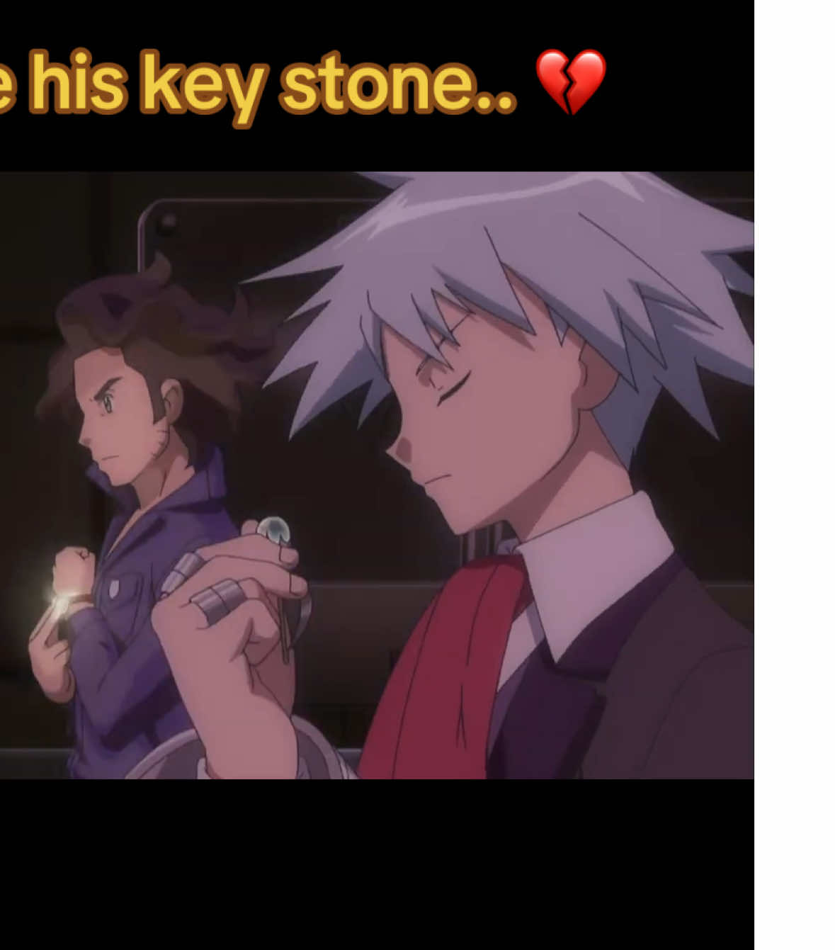 idk if it’s a key stone or a mega stone but IT SHOULD BE ME 💔💔 i love him so much u guys 😔😔 steven stone is peak fiction #fyp #pokemon #pokemontiktok #pokemoncommunity #stevenstone #pokemonxy #pokemonxyz #pokemonanime #anipoke #foryo #fyourpage #fyy #foryoupag #for❤️❤️❤️❤️❤️❤️❤️page 