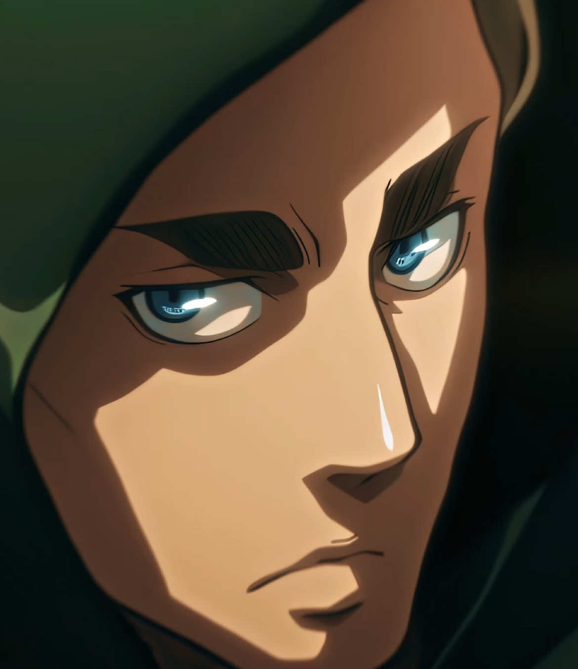 My Soldiers Raaage! // #erwinsmith #AttackOnTitan #attackontitanedit #aot #animeedit #erwin #fyp 