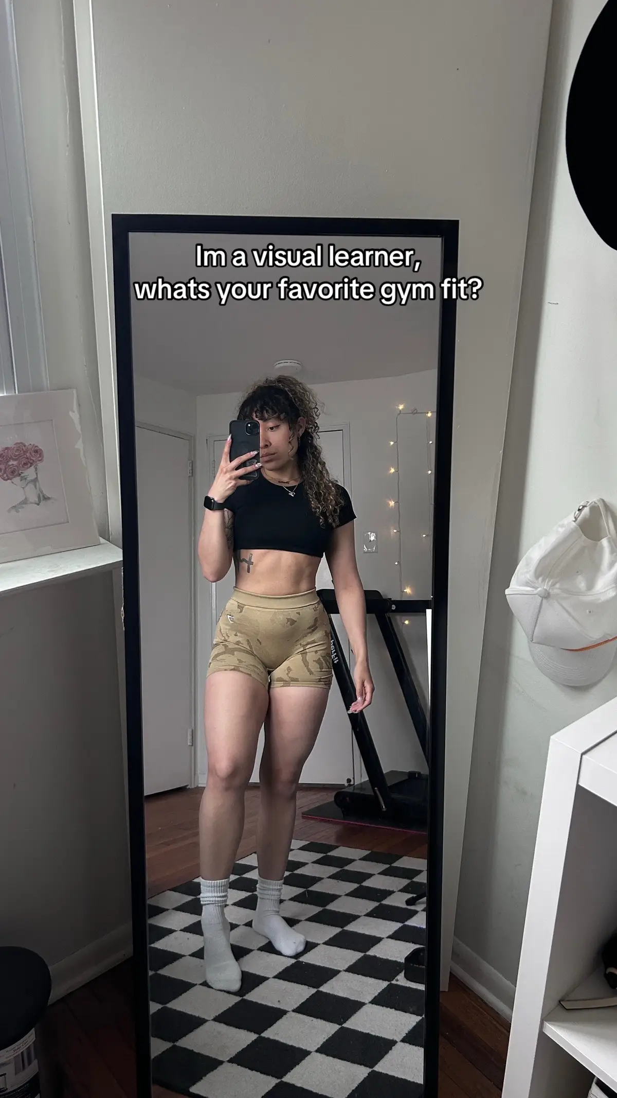Id like to see something 🤭