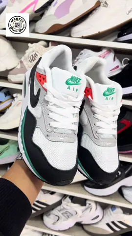 Air Max correlate 💚 #airmax #airmaxcorrelate #airmax #airmax90 #nik #nike #tiktokcolombia🇨🇴 #paratiiiiiiiiiiiiiiiiiiiiiiiiiiiiiii #fyp #fyp #zapatillas #zapa #tenis #ryan #ryancastro #parteylachoqueremix #reggaeton #blessed #wsound #westcol 