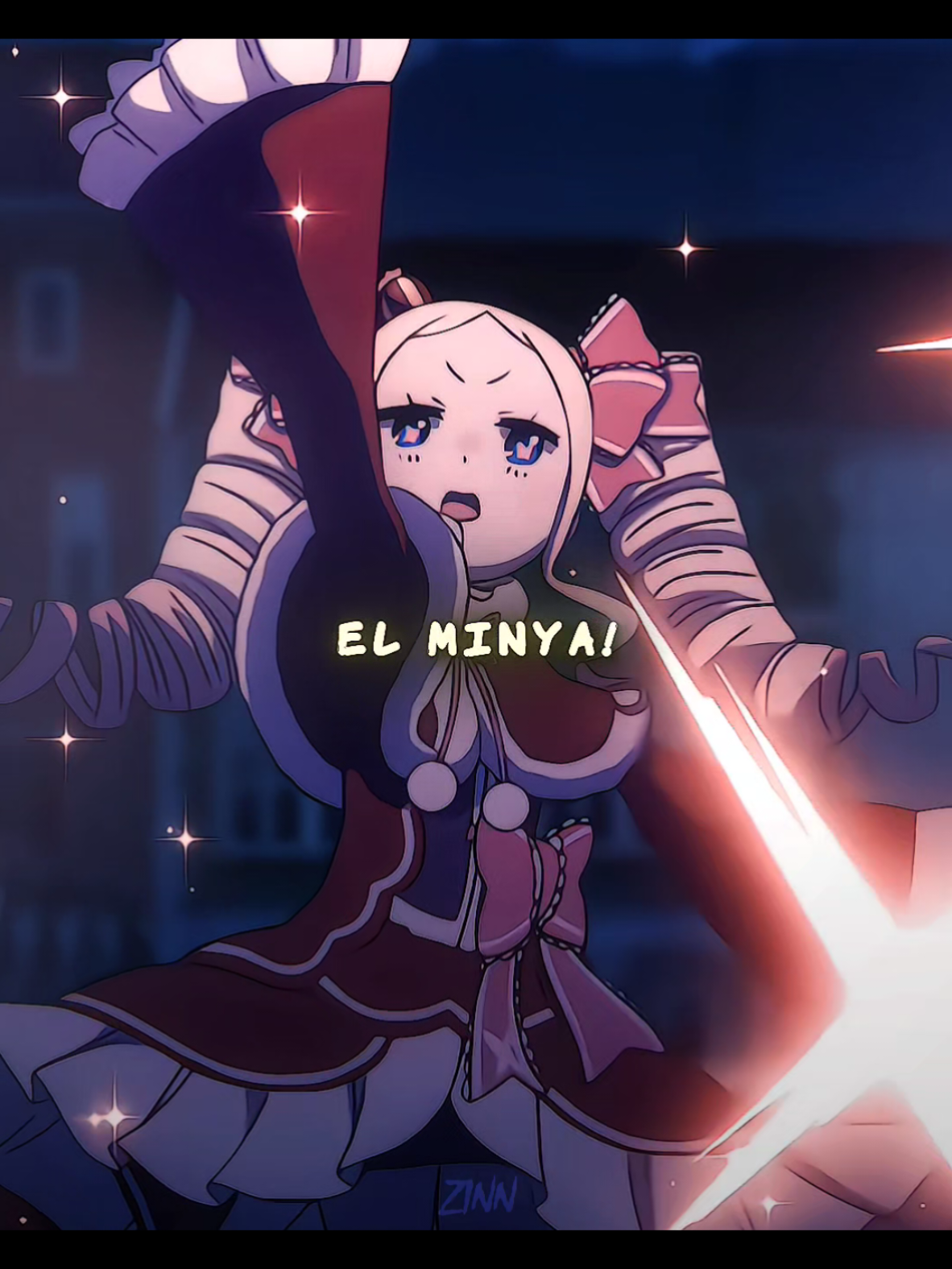 Cute Beatrice Edit | Animation by: @@Beatrice_Forever🛐👑 #rezero  #beatrice #lightnovel #subaru #cute #funny #peak #dark #anime #animeedit #subarunatsuki #rezerokarahajimeruisekaiseikatsu #natsukisubaru #viral #manga #kashira #edit #er1ckzinn #fyp #foryou
