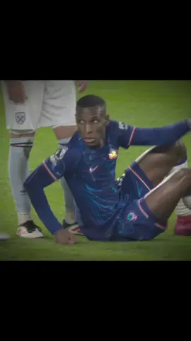 #nicolasjackson #chelsea #fyp 