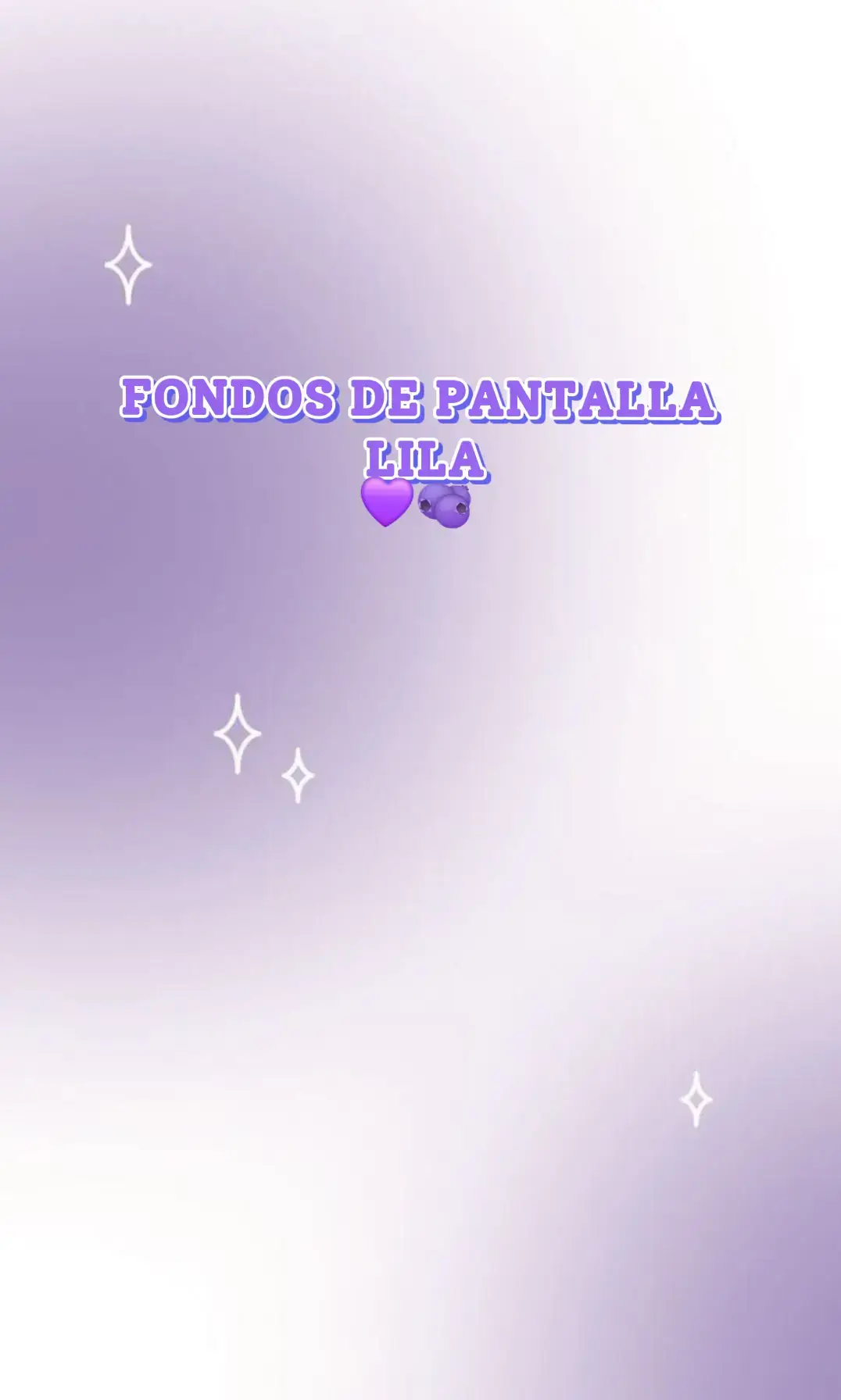 #fondosdepantalla #lila @lizlucas298