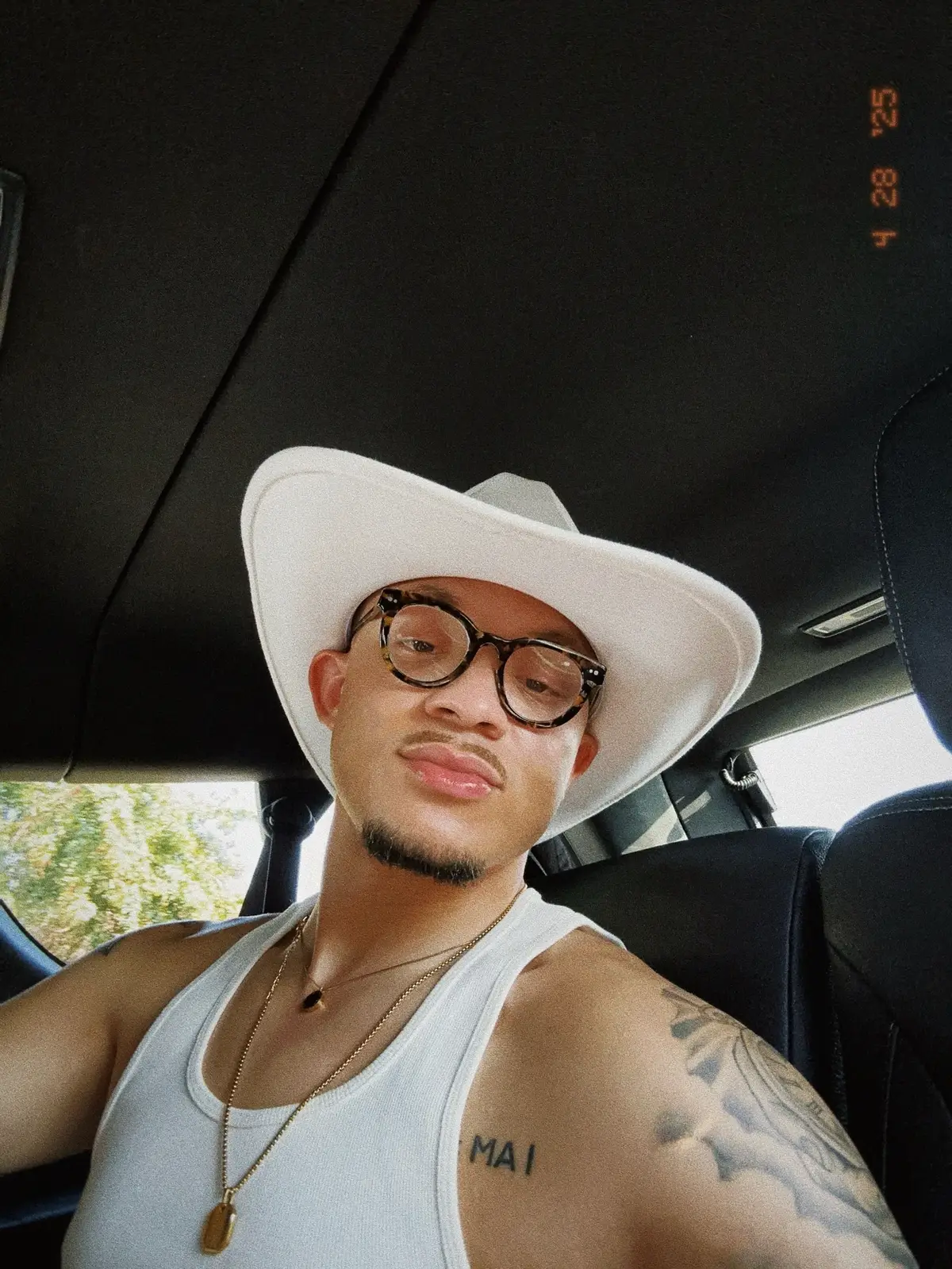 cowboy jones 🤠
