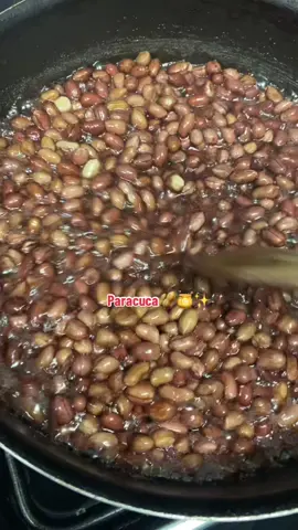 If you walked around London you’ve probably seen people make them and calling them caramelized peanuts selling it £5-£10 when they cost like £3 or less to make at home. In Angola these are called Paracuca they’re so easy to make. It’s a popular street food that you’ll see people sell in the market 🇦🇴 #angola #paracucaangola #paracuca #sweettreats #candiedpeanuts #cooking #uk #fyp #viral #palops🇦🇴🇲🇿🇸🇹🇨🇻🇬🇼 