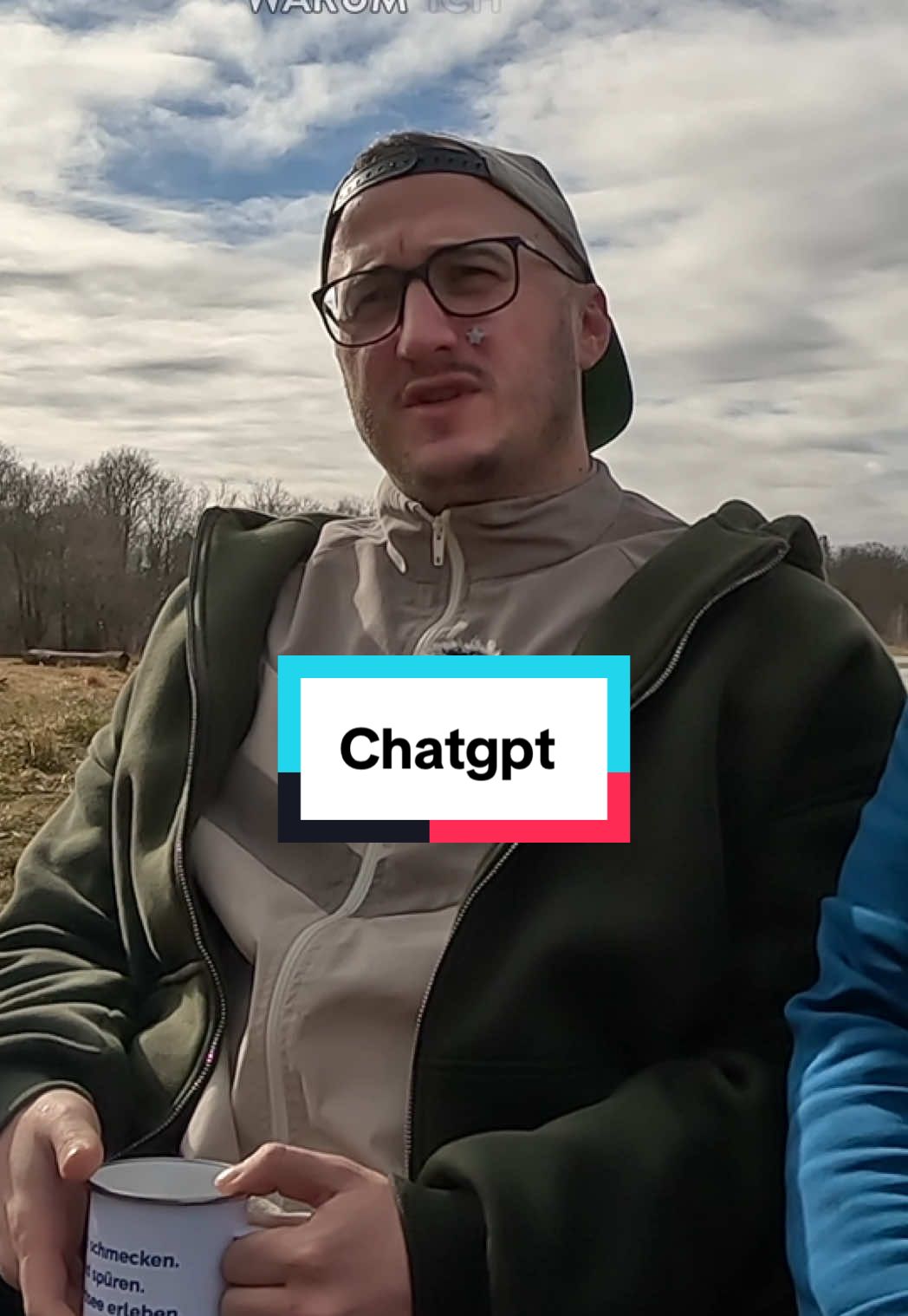 Chatgpt #Podcast #mdaws #männerdieaufswasserstarren #fy #flachwitze #comedy #TikTok #lustig #fyp 
