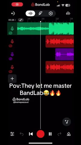 mixing tips on my page #fyp #fypシ #rap #foryou  #chicago #bandlab #preset #upcomingartist #rsnbam #xyzbca #bandlabartist🔥 #foryoupage #underground @BandLab 