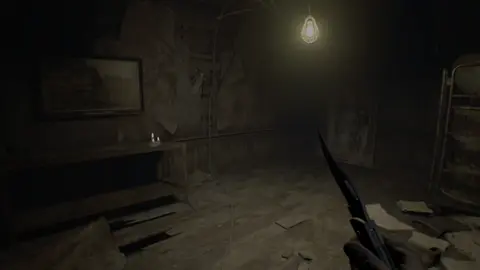 eu odeio esse jogo #residentevil #jumpscare #videogame 