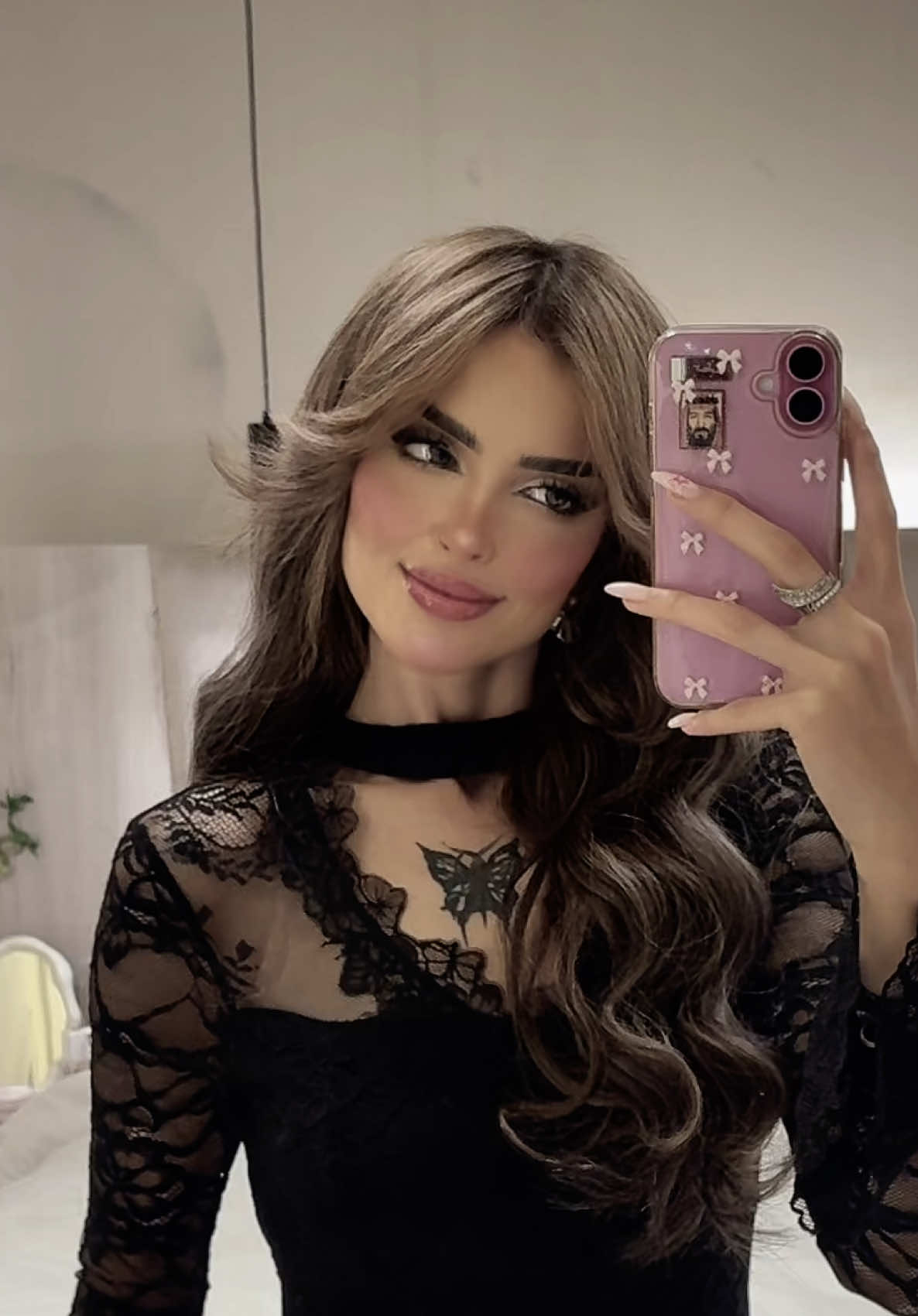 #عيد_مبارك #عيد_سعيد #اكسبلور #fyp الاغنيه ماتخصني لاني حلوه 💅🏻🤭🐆✨