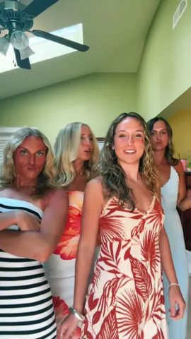 THE GURLS🥰