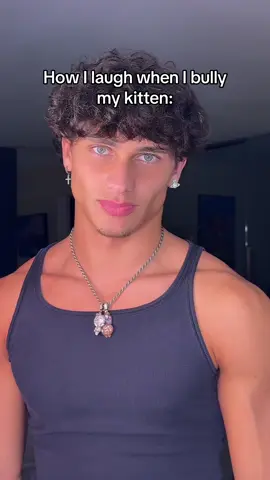 POV: you don’t want to see my bad side #fyp #foryou 