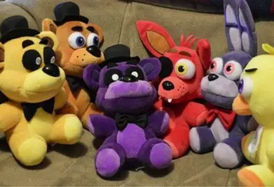 nostalgia.... #fnaf#nostalgia #2010s#missit