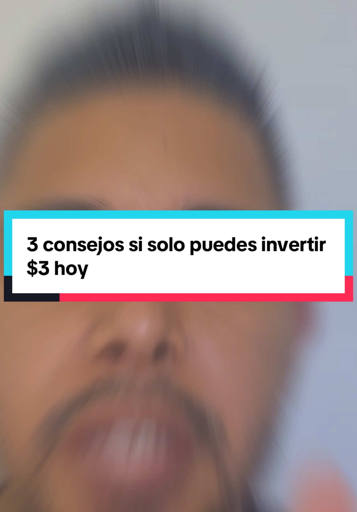 3 consejos si solo puedes invertir $3 hoy #interescompuesto #binance #ganarenautomatico 