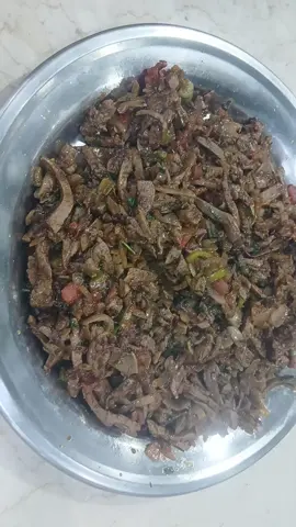 ماشا الله  كبده با الحبه كامله تطبخ قدامك طاااااااازج