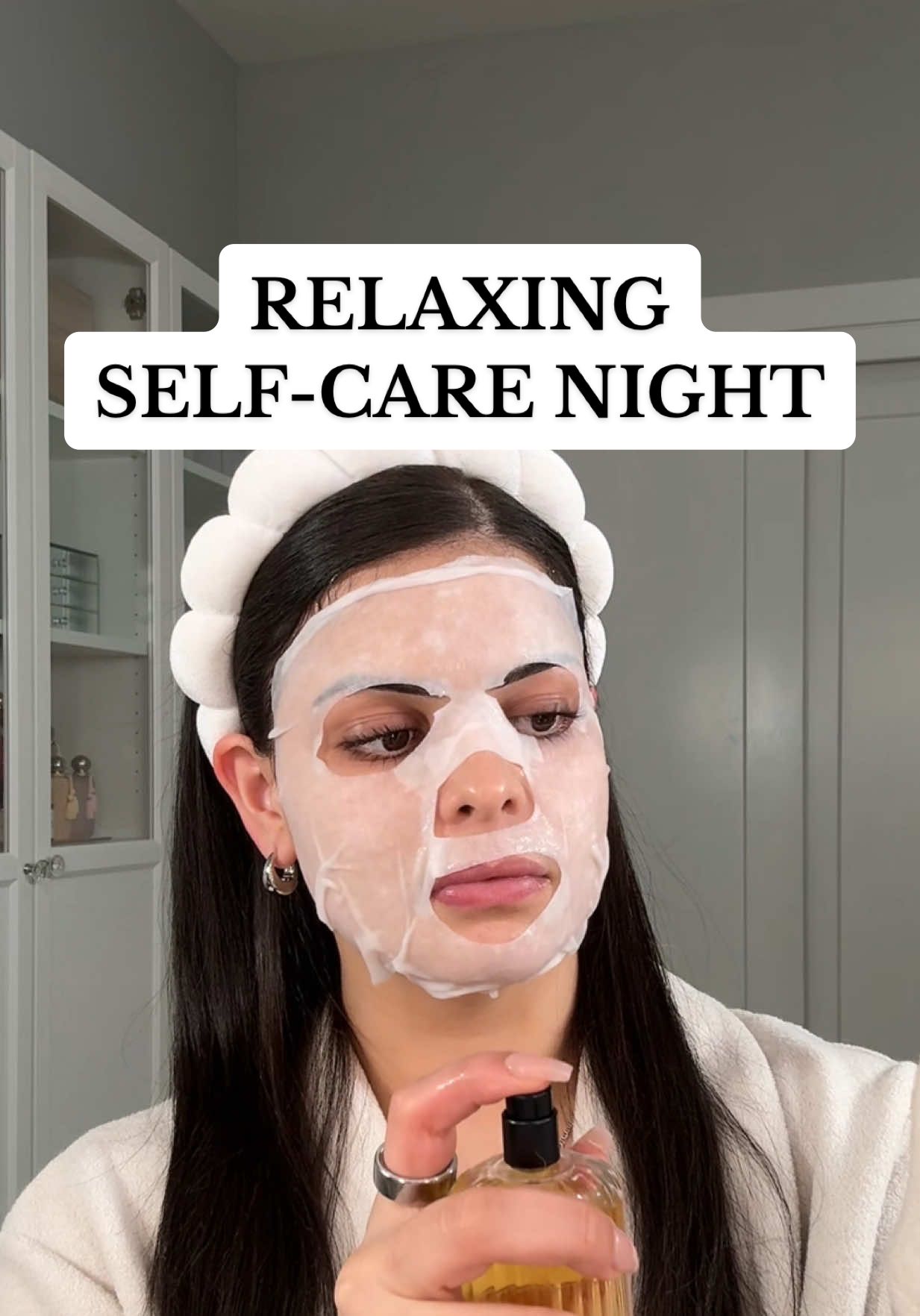the best feeling 🫧 #SelfCare #cozy #relax #selflove #relaxing #unwind #beauty #showertok #hygiene #skincare @Athena Club @philosophy @Phlur Fragrances @The Maker @maisonmargielafragrances 