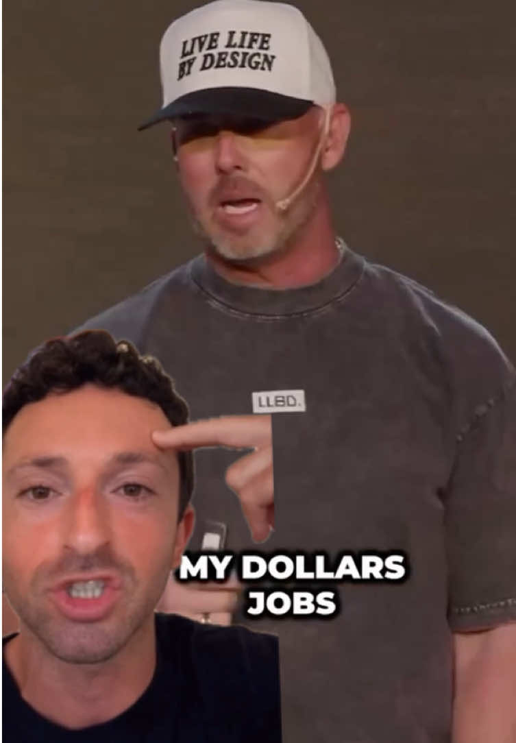 “your dollars should stay in school and get a job and stay off sustances”??😂😂  - -#moneytips #moneysavingtips #moneymindset 