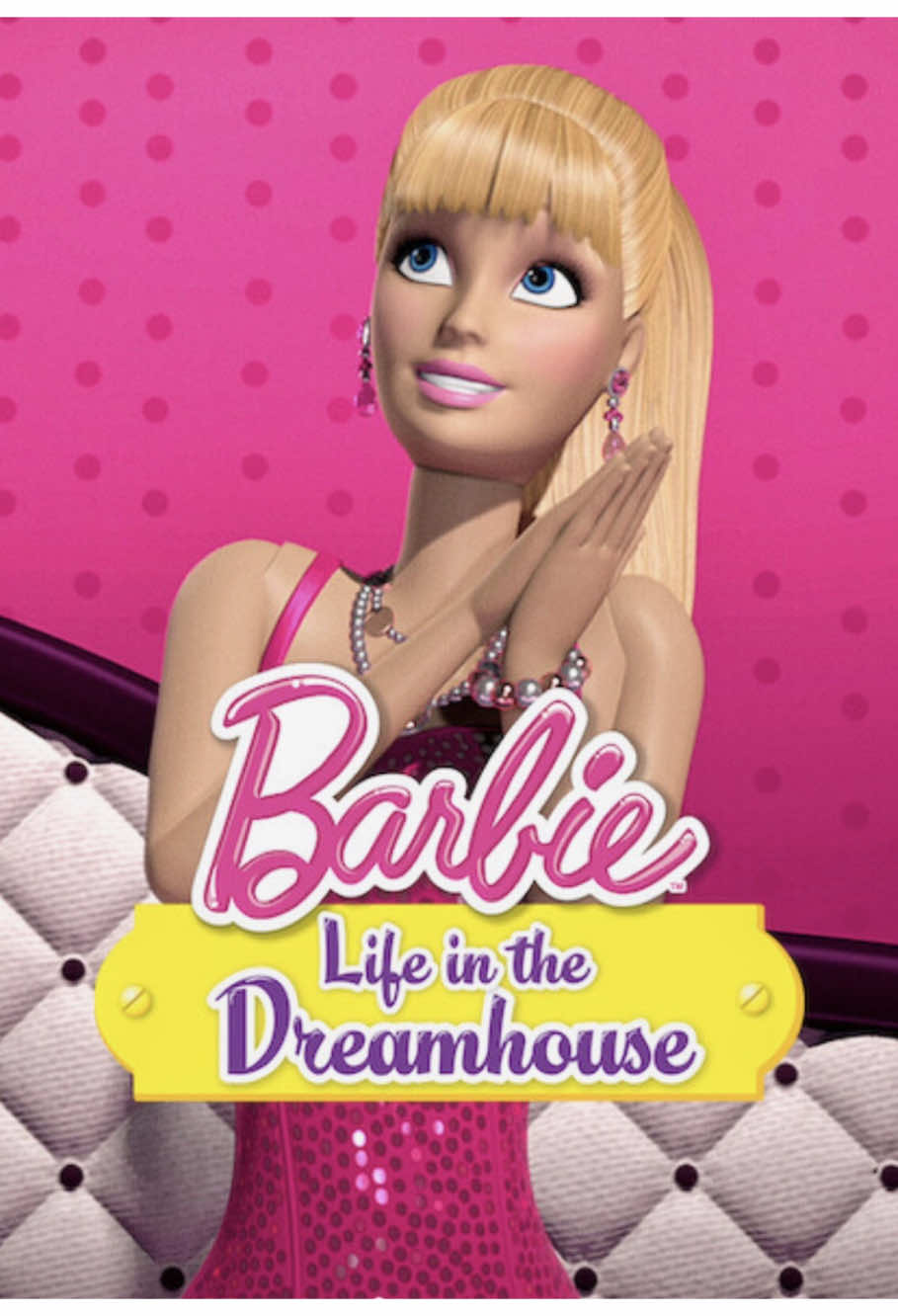 Barbie Life in the Dreamhouse Capítulos Completos 1-5 en Español Latino #DisneyMovieRewards #DisneyNow #DisneyCinema #MovieRewards #DisneyMovies #DisneyCine #DisneyCinemagic #DisneyHadas #DisneyNew #DisneyNews #DisneyPlay #DisneyReplay #DisneyCinemagico #DisneyMovie #DisneyMagic #DisneyPlanet #ToonDisney #DisneyPlayhouse #SkyCinema #SkyMovies #SkyMovie #MovieNew #LaBruja #DisneyPeliculas #DisneyPrincess #DisneyPrincesas #MovieNew #MoviesNew #Disney#DisneyMagic #Mattel #Barbie #DisneyChannel#DisneyJunior #DisneyHD #DisneyStore#DisneyKids#BarbieComoPrin cesaDeLalsla#BarbieAsThelslandPrincess#EmelyVilar #Disney #DisneyLife #DisneyLove #DisneyMagic #DisneyPrincess #DisneyFan #DisneyWorld #Disneyland #DisneyParks #WaltDisney #DisneyAddict #DisneyDreams #DisneyVibes #DisneyObsessed #DisneyGram #DisneyStyle #DisneyBound #DisneyCosplay #DisneyAesthetic #DisneyCouple #Barbie #BarbieStyle #BarbieLife #BarbieDreamHouse #BarbieGirl #BarbieWorld #Barbiecore #BarbieVibes #BarbieAesthetic #BarbieLove #BarbieInspo #BarbieFan #BarbieFashion #BarbieCollector #BarbieNation #DisneyxBarbie #DisneyBarbie #BarbiePrincess #BarbieDisneyBound #BarbieMagic #BarbieMeetsDisney #PrincessBarbie #BarbieFairytopia #BarbiePrincessAdventure #Disneycore #BarbiecoreDisney #Fantasycore #DisneyMagicMoments #OhMyDisney #DisneyPlus #MyDisneyStyle #DisneyArt #DisneyEdit #DisneyInspired #DisneyCollector #DisneyEnchanted #DisneyMerch #DisneyBounders #DisneyCreatives #IGDisney #DisneyGramLove #DisneyFun #DisneyMemories #DisneyForever #DisneyPhotography #DisneyCosplayers #MagicalDisney #DisneyHolidays #DisneySeason #HiddenMickey #TeamDisney #Mouseketeer #MattelToys #MattelCreations #MattelGames #MattelCollector #MattelDesign #MattelPlay #MattelBrands #MattelFamily #MattelStyle #MattelMagic #MattelGirls #MattelPower #TeamMattel #MattelFan #MattelFashion #MattelWorld #MattelLife #MattelLovers #MattelUnboxed #MattelPlayroom Creadora y Administradora de Golden Movies Vault Español: @emely 