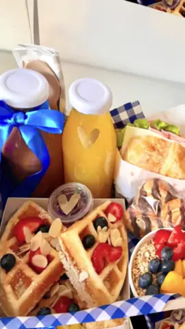 #CapCut surprise breakfasts