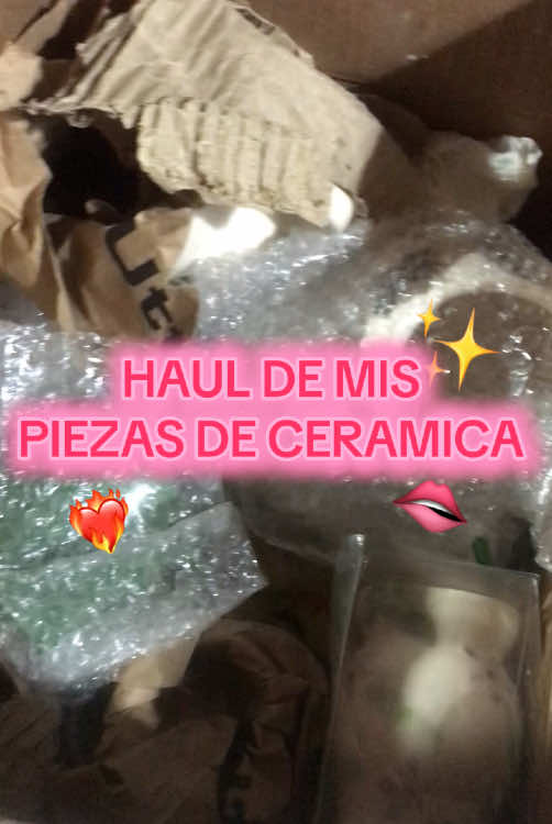 pedidos que nada que ver con mi estilo pero igual los ame 💜✨🫶 #ceramicaartesanal #ceramica #potterytiktok #pottery #fyppppppppppppppppppppppp #fyp #artist 