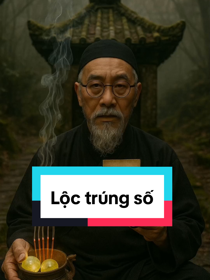 Trả lời @user4613831361425 Giờ tốt gặp cung lành, số trời ban, ai biết thì hưởng, ai mù thì lỡ... nhớ xem hết video để nhận con số may mắn đó nhé #labode #labodephongthuy #labode12congiap #trungsodocdac #gockhuattamlinh 
