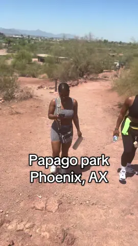 Very short hike and amazing views  #phoenix #arizona #hikesarizona #arizonahiking #arizonaviews 