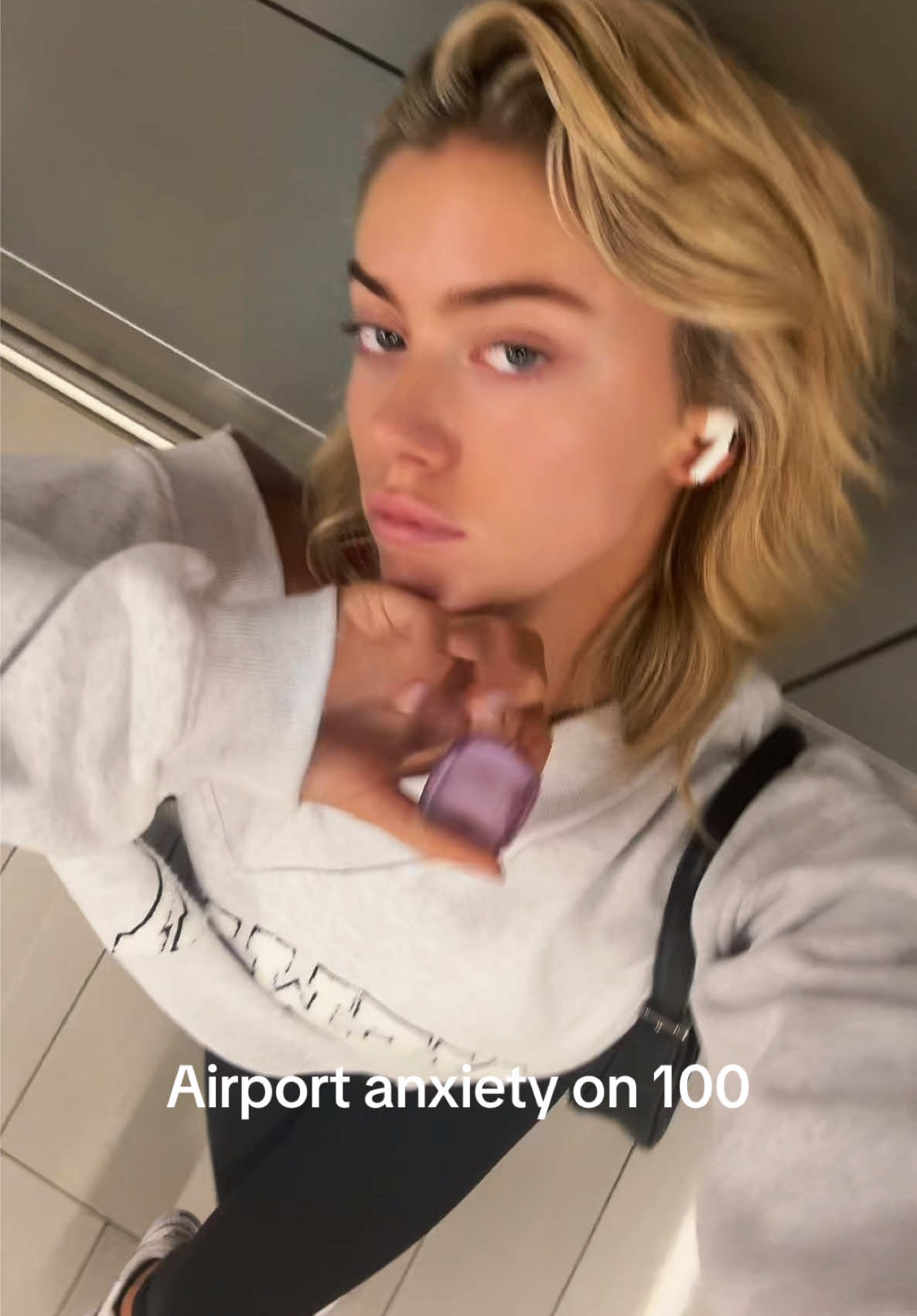 terrified of flying #plane #travel #E