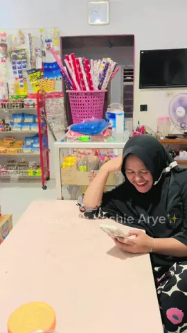 Beli yang haus tee🫠