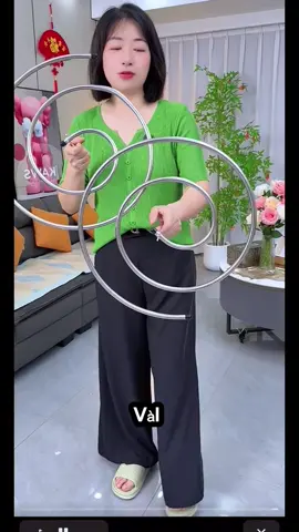 Móc phơi chăn tiện lợi hình tròn#duet #xuhuong #xuhuongtiktok 