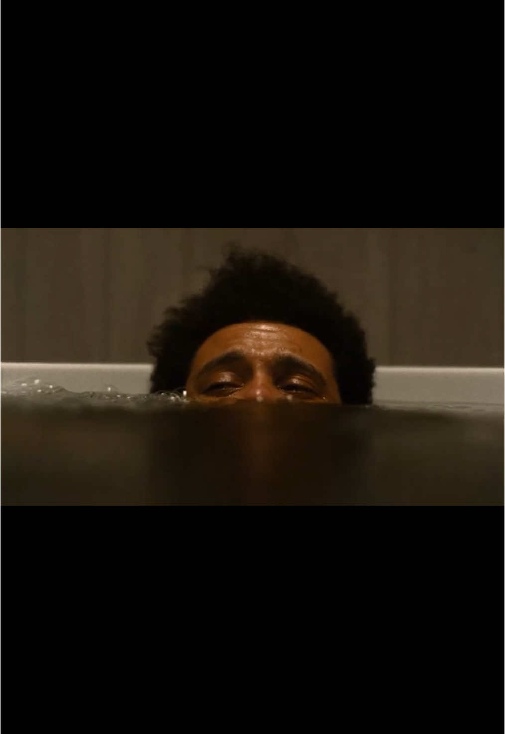 Hurry Up Tomorrow movie clip - Baptized In Fear (2025) #theweeknd #hurryuptomorrow #xotwod🖤 #hurryuptomorrowmovie #theweekndxo 