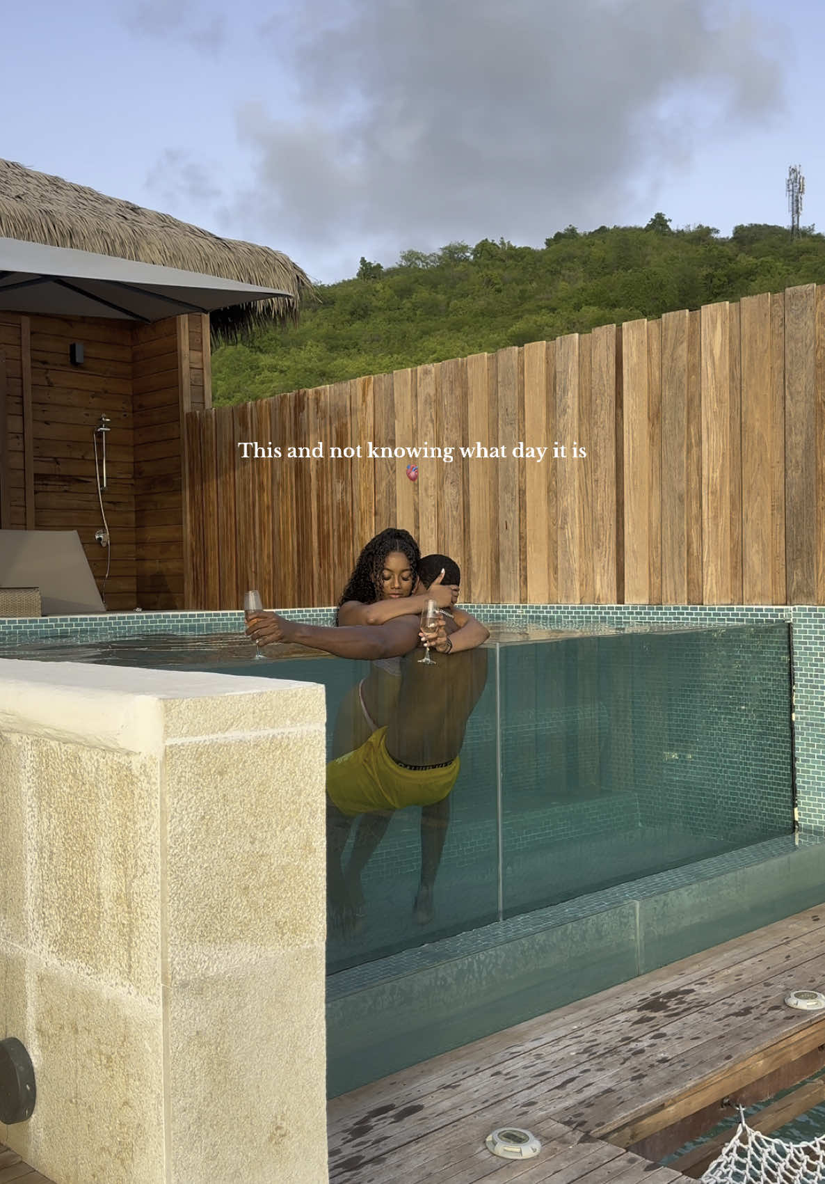 This and not knowing what day it is #BestFriends #relationshipgoals #blackcouplesoftiktok #coupleinspiration #blacklove #foryou #fyp #caribbeantiktokeurs🇭🇹🇬🇾🇹🇹🇸🇷🇯🇲🇦🇬🇧🇧🇬🇩🇰🇳 #viral #couplegoals #healthyrelationship #trueconnections 