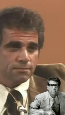 Alex Rocco Reflects on Hollywood Career and Shares Wisdom with Aspiring Actors © Milton Metz Archive Source https://archive.org/details/youtube-Lm7Kmp7N9xQ #bankslibrary #miltonmetz #actor #actress #hollywood #alexrocco #acting #thegodfather #moegreene  Disclaimer: This content is shared strictly for educational and informational purposes under the principles of fair use. All materials referenced or shared are archived content and are used without intent to infringe upon copyrights. No commercial benefit is derived from this post. If you are a rights holder and believe your content has been used improperly, please contact us directly for prompt resolution.