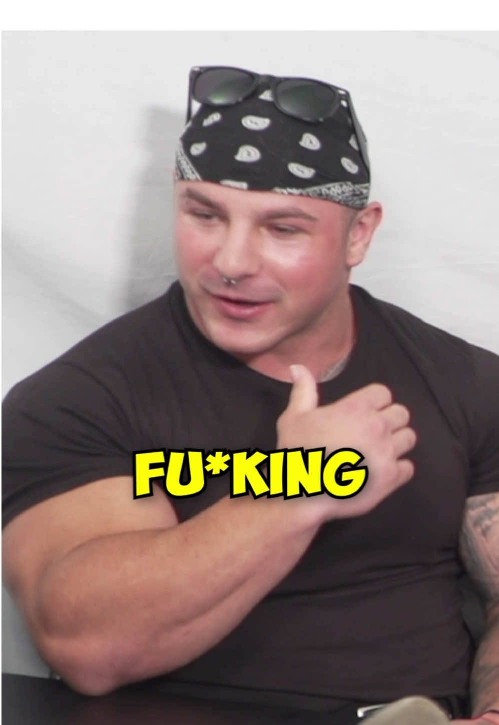He’ll Live Until Like 25 #mataneven #trentwins #podcast #fyp 