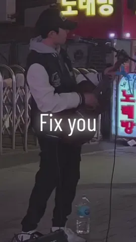 Fix you  #coldplay #fixyou
