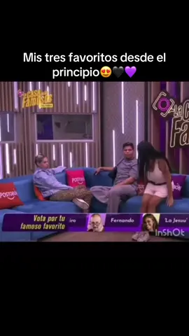 La fortuna de llevar unidos a estos tres  #paratiiiiiiiiiiiiiiiiiiiiiiiiiiiiiii #fyp #fypシ゚ #lacasadelosfamososcolombia #emironavarro #melissagate #toxicosteña #emiro ##lacasadelosfamosos #melissagate🔥🔥🇪🇨🇨🇴🥰 