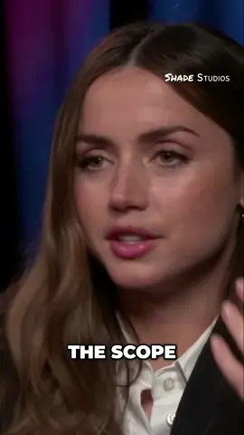 Ana de Armas: Why 'Ballerina' MUST Be Seen in Theaters! Experience 'Ballerina' in theaters! Ana de Armas emphasizes the importance of witnessing the film's scope and danger on the big screen. Feel the emotions, sound, and image. #BallerinaMovie #Ballerina #AnaDeArmas #JohNWick #MovieTheaters #Cinema #Viral #Trending