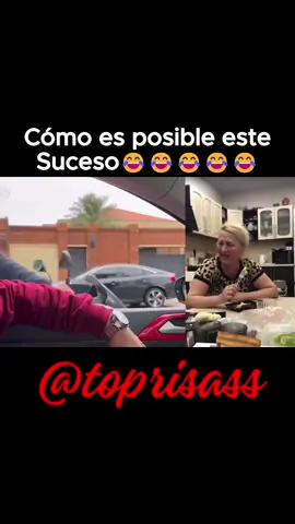 ¡Comparte si te hizo reír!😂😂😂| #parati #shortsvideo #toprisass #humor #memesviral #fyp
